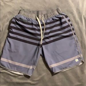 Vuori Banks Shorts